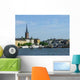 Stockholm Wall Decal