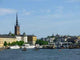 Stockholm Wall Decal