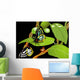 Vector Butterflies Wall Mural