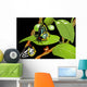Vector Butterflies Wall Mural
