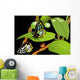 Vector Butterflies Wall Mural