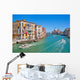 Famous Grand Canal Venice