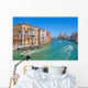 Famous Grand Canal Venice