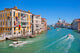 Famous Grand Canal Venice
