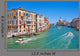 Famous Grand Canal Venice