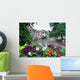Strasbourg Wall Decal