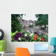 Strasbourg Wall Decal