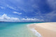 Beautiful Sea and Sparkling