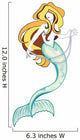 Mermaid