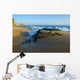 Laguna Beach California Wall Mural