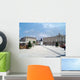 Nancy Terrasse Wall Decal