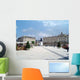 Nancy Terrasse Wall Decal