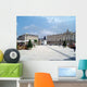 Nancy Terrasse Wall Decal