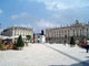 Nancy Terrasse Wall Decal
