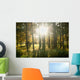Forest Wall Mural