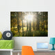 Forest Wall Mural