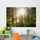 Forest Wall Mural