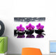 Three Zen Stones and