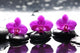 Three Zen Stones and