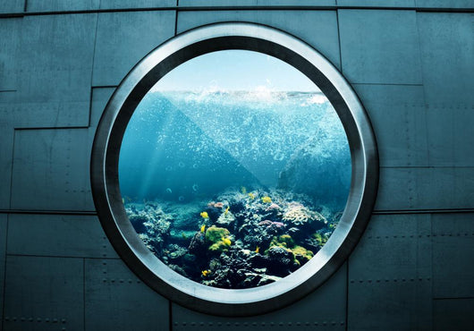 Submarine