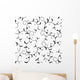 Seamless Wall Decal