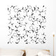 Seamless Wall Decal