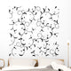 Seamless Wall Decal