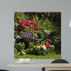 Wheelbarrow and Trays with