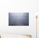 Metal Texture Wall Decal