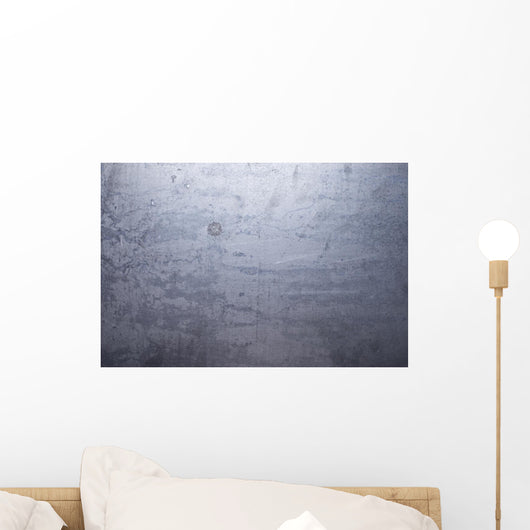 Metal Texture Wall Decal