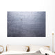 Metal Texture Wall Decal
