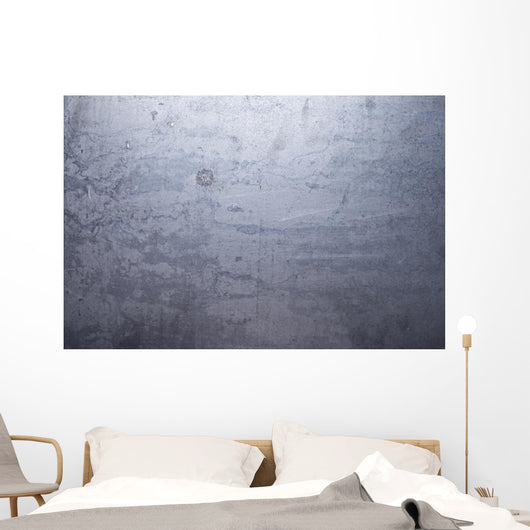 Metal Texture Wall Decal