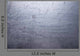 Metal Texture Wall Decal