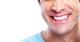 Smiling man Wall Mural