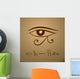 Eye Horus Vector
