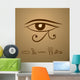 Eye Horus Vector