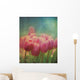 Grungy Tulips