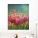 Grungy Tulips