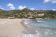 Beach Canyamel Balearic Islands Wall Decal
