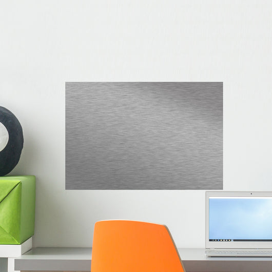Brushed Metal Texture