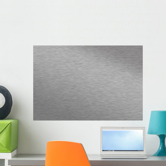 Brushed Metal Texture