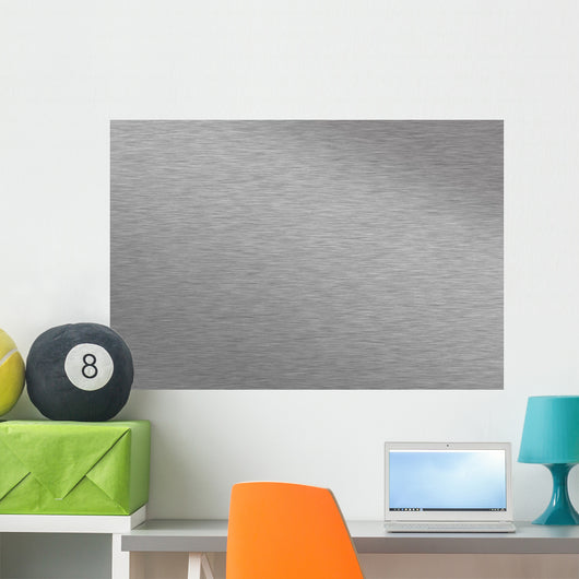 Brushed Metal Texture