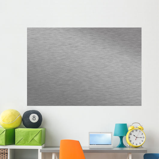 Brushed Metal Texture