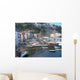 Marina Piccola Wall Decal