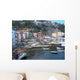 Marina Piccola Wall Decal