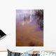 Water Wall Decal
