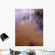 Water Wall Decal