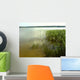 Lake Wall Decal