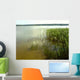 Lake Wall Decal