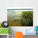 Lake Wall Decal